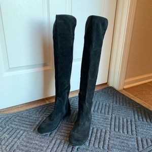 Corso Como Larissa over the knee boots sz 8M